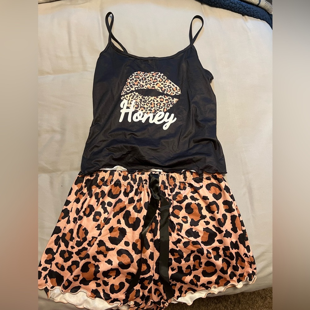 Women’s Pajamas